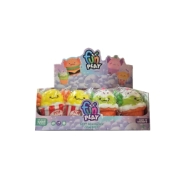 SQUISHY COMIDAS
