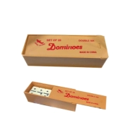 MINI SET DE DOMINO 14,5x5 CM