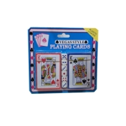 SET DE POKER 17x16 CM
