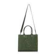 CARTERA OREIRO VERDE