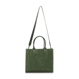 CARTERA OREIRO VERDE