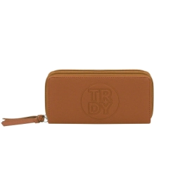 BILLETERA TRENDY SUELA