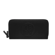 BILLETERA TRENDY NEGRO