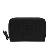 BILLETERA TRENDY NEGRO