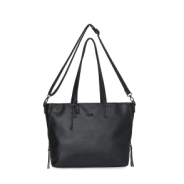 CARTERA OREIRO NEGRO