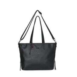 CARTERA OREIRO NEGRO
