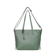 CARTERA OREIRO VERDE