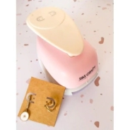 PERFORADORA ARTISTICA 50MM 2" BIJOUTERIE IBICRAFT