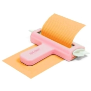CORRUGADORA DE PAPEL 11CM ANCHO IBICRAFT