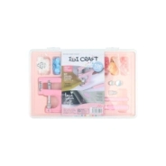 SET COLOCADOR DE SNAP T5 (100PZS + PINZA) IBICRAFT