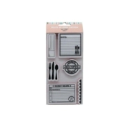 SELLO SILICONADO CRISTAL 4x8
