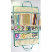 SET ART VALIJA CON PRODUCTOS IBICRAFT