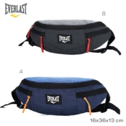 RIÑONERA EVERLAST AZUL