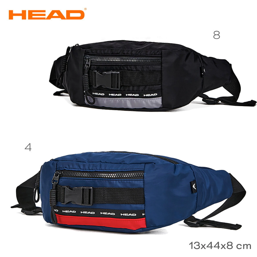 RI�ONERA HEAD NEGRO