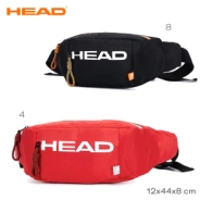RIÑONERA HEAD NEGRO