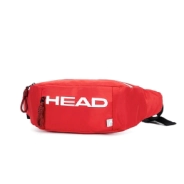 RIÑONERA HEAD ROJO