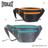 RIÑONERA EVERLAST GRIS