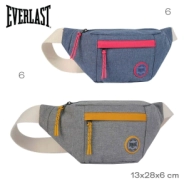 RIÑONERA EVERLAST AZUL