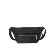RIÑONERA TRENDY NEGRO