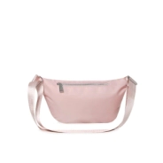 RIÑONERA TRENDY ROSA