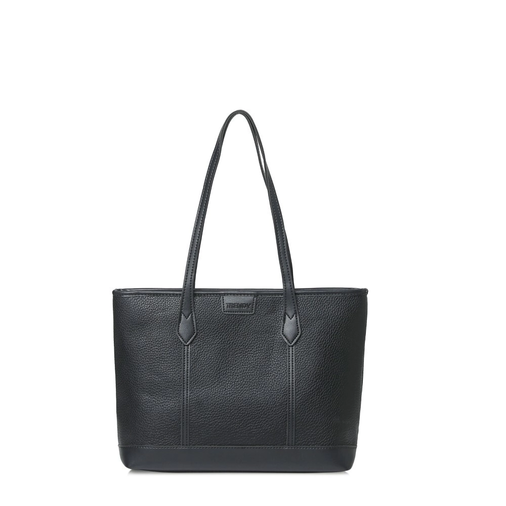 CARTERA TRENDY NEGRO