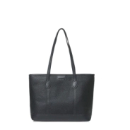CARTERA TRENDY NEGRO