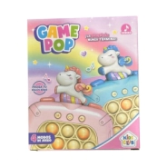 JUEGO INTERACTIVO POP IT 12,5x5,8x15 CM
