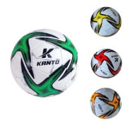 PELOTA DE FUTBOL N°5 CYCLON