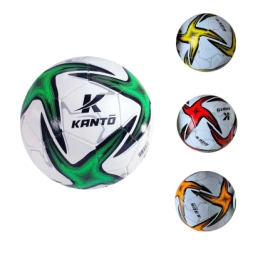 PELOTA DE FUTBOL N5 CYCLON