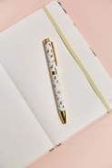 BOLIGRAFO FW BELLE RETRACTIL CON ESTUCHE