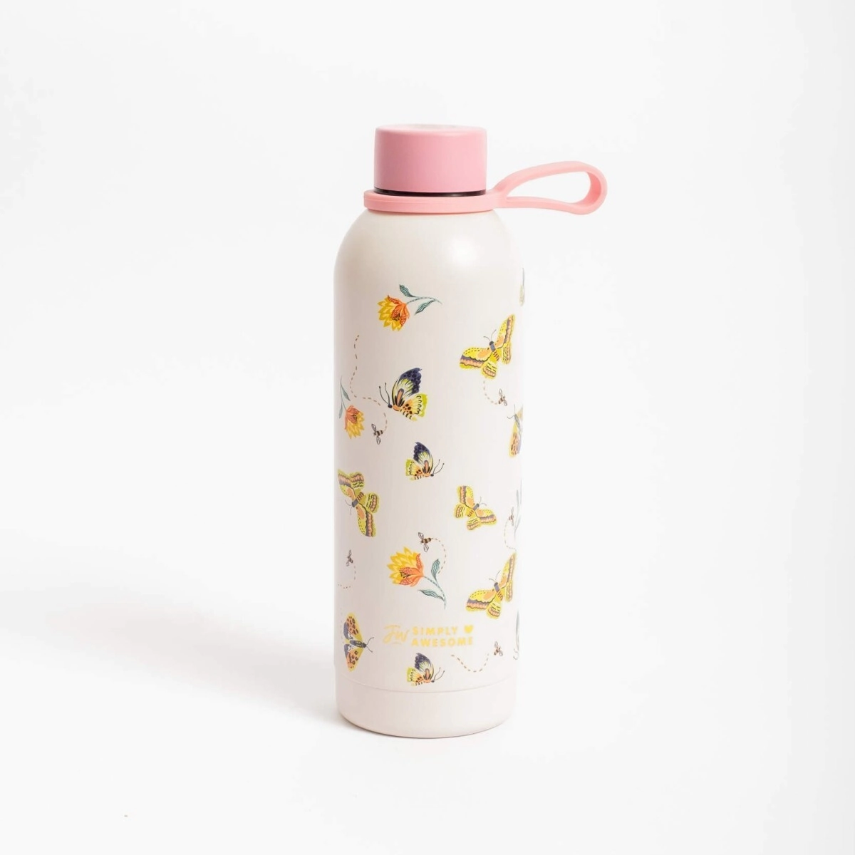 BOTELLA FW BELLE 400ML ACERO INOXIDABLE