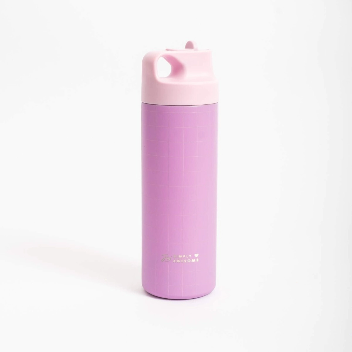 BOTELLA FW CLASSIC 550ML ACERO INOXIDABLE
