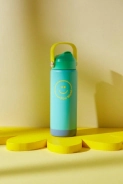 BOTELLA FW FUN WORLD 500ML ACERO INOXIDABLE
