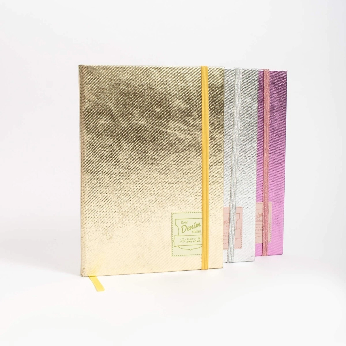 BULLET JOURNAL SHINE FW