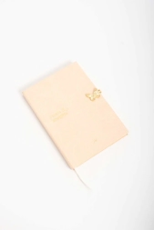 CUADERNO BUTTERFLY FW