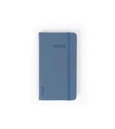 CUADERNO FW B-PACK COSIDO RAYADO 80Hjs 100GR 10x17CM