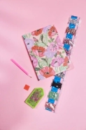 CUADERNO FW GEM ART