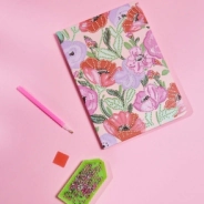 CUADERNO FW GEM ART