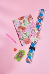 CUADERNO FW GEM ART