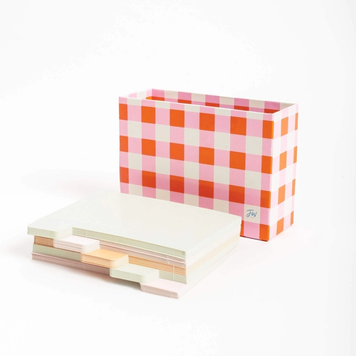 FICHERO FW COLORBLOCK