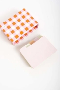 FICHERO FW COLORBLOCK