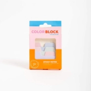 STICKY NOTE INDEX FW COLORBLOCK