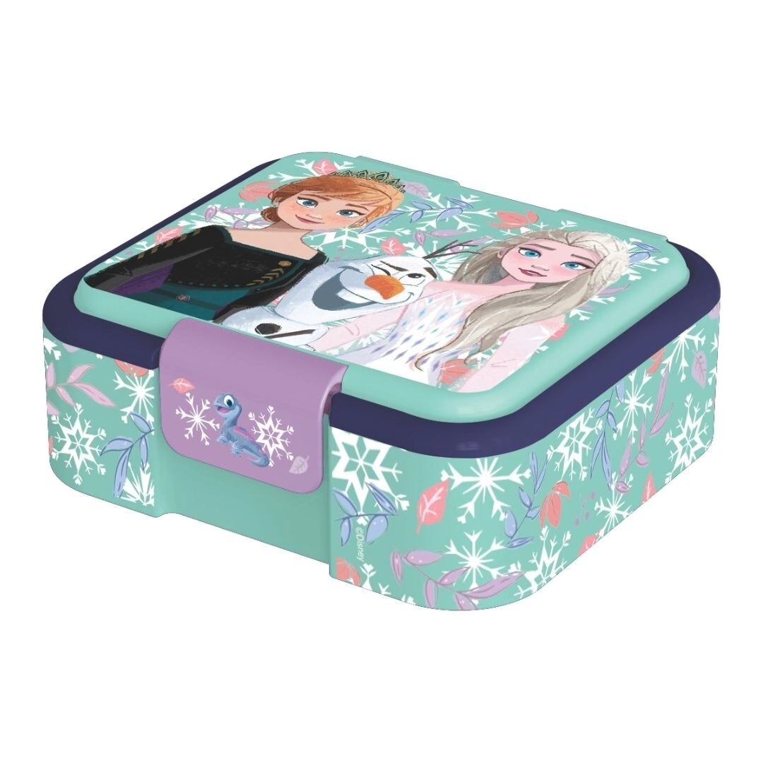 SANDWICHERA SUPREME MULTI COMPARTIMENTO FROZEN