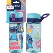 BOTELLA 550ML SAFETY LOCK LILO Y STITCH