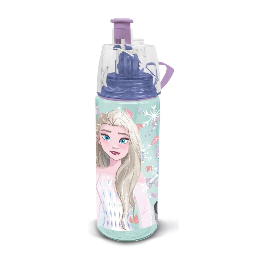 BOTELLA SPRAYER DRINK FROZEN 575ML
