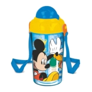 CANTIMPLORA SINGLE WALL MICKEY MOUSE 450ML