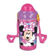 CANTIMPLORA SINGLE WALL MINNIE MOUSE 450ML