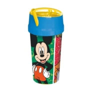 VASO ASKER SNACK MICKEY MOUSE 465ML