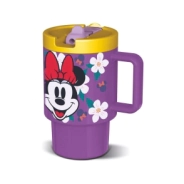 VASO CAFE TERMICO KIDS PP MINNIE MOUSE 530ML