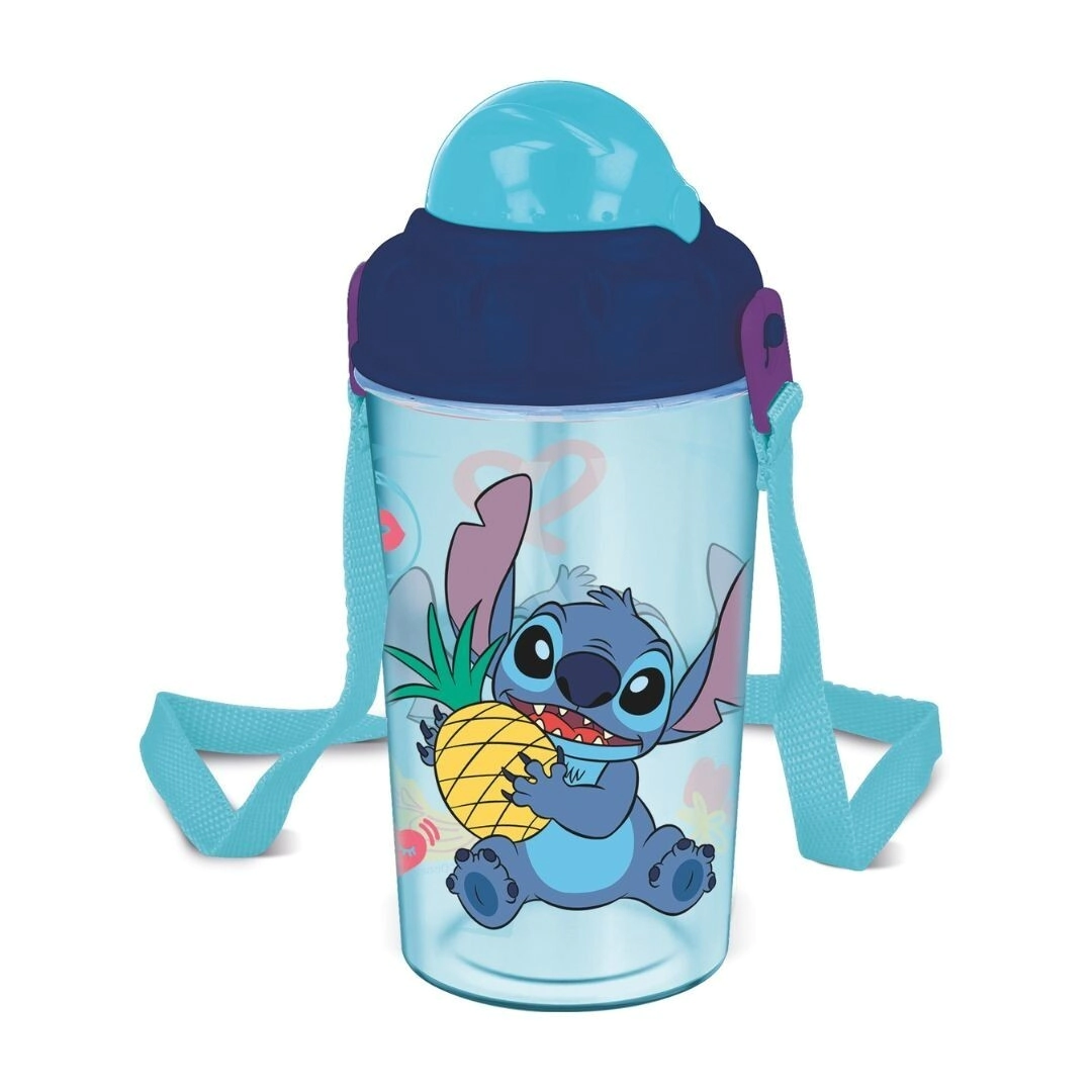 CANTIMPLORA SINGLE WALL LILO Y STITCH 450ML